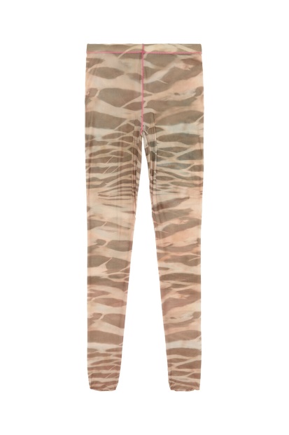 Diesel UK P-Koll-E3 Light Brown