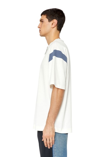 T-Best Diesel UK White