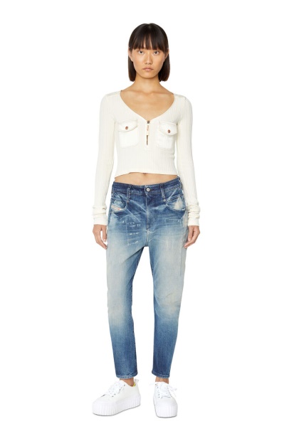 White S-Hanami Low X Diesel UK