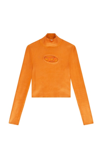 Diesel UK M-Arcella Orange