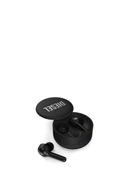 Black Diesel UK 45475 True Wireless