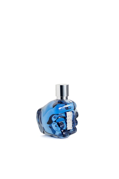 Diesel UK Sound Of The Brave 50 Ml Blue