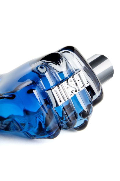 Diesel UK Sound Of The Brave 50 Ml Blue