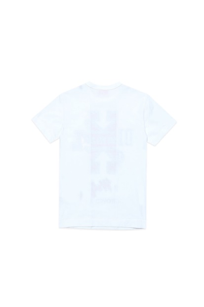 White Diesel UK Tdiegie