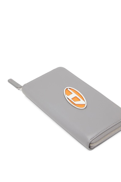 Garnet Diesel UK Grey