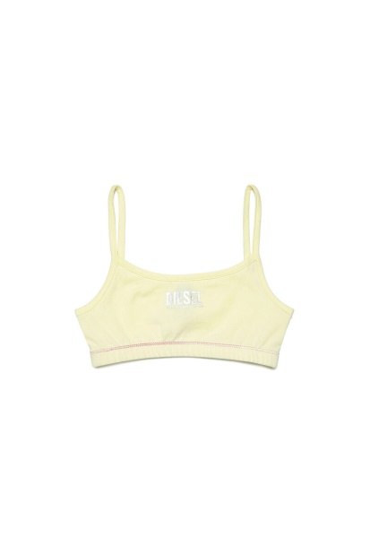 Ubel Diesel UK Yellow