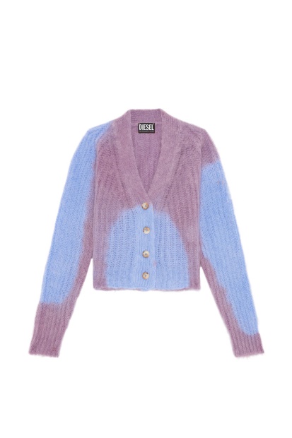 M-Illy Diesel UK Blue/Violet