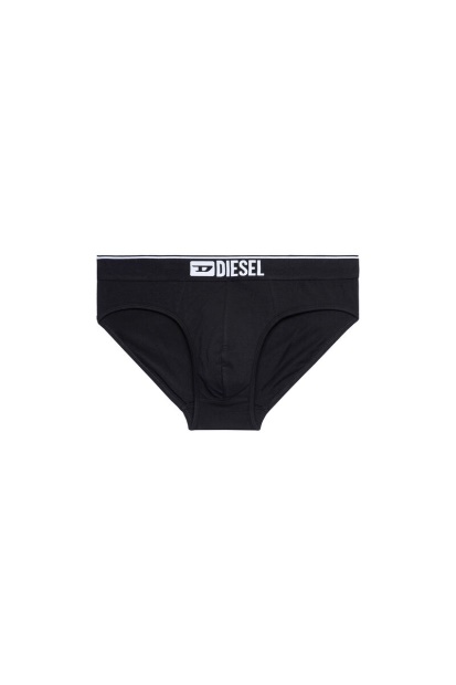 Diesel UK Umbr-Andrethreepack In Black