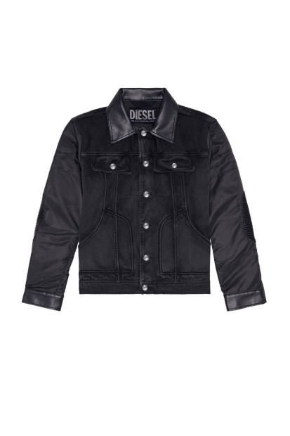 Black Diesel UK J-Opeth