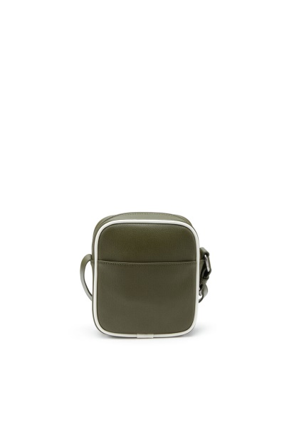 Diesel UK D.90 Camera Bag S Military Green