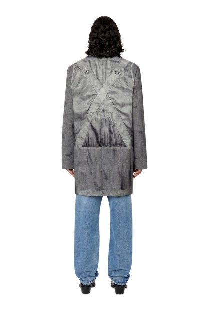 Grey Diesel UK J-Jett