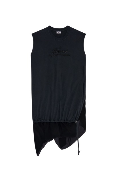 Black Diesel UK D-Rollette