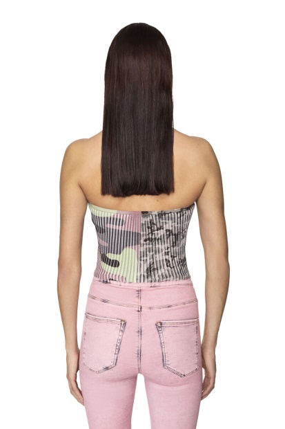 Green/Grey Diesel UK M-Lakewood