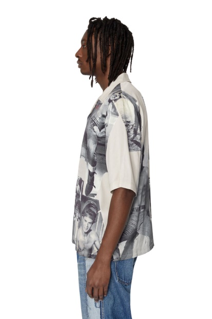 Pr-S-Mec Diesel UK White