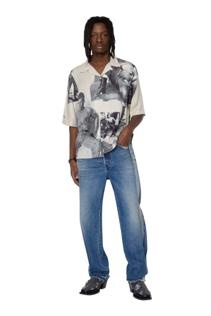 White Pr-S-Mec Diesel UK