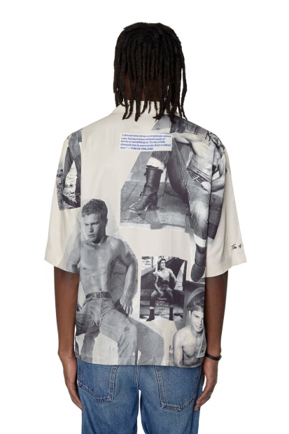 White Pr-S-Mec Diesel UK