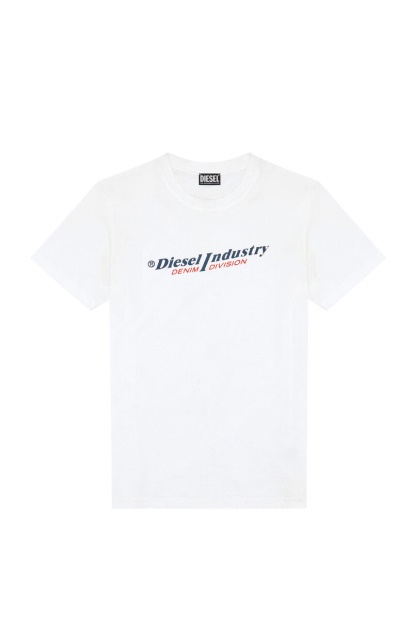 T-Diegor-Ind Diesel UK White