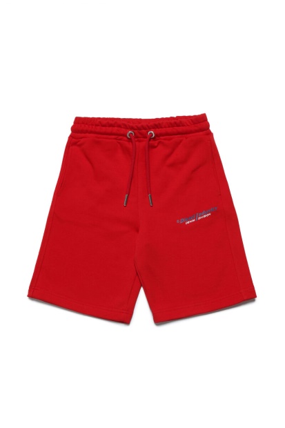 Red Pdadoind Diesel UK