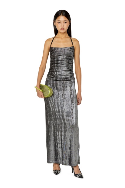 Green 1Dr-Pouch Diesel UK