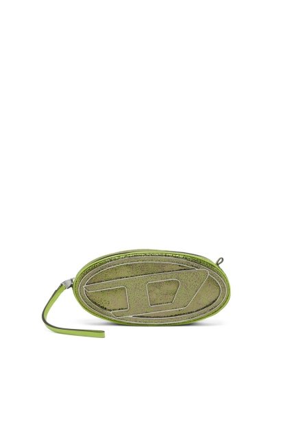 Green 1Dr-Pouch Diesel UK