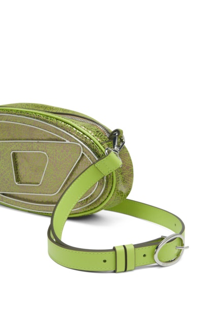 Green 1Dr-Pouch Diesel UK