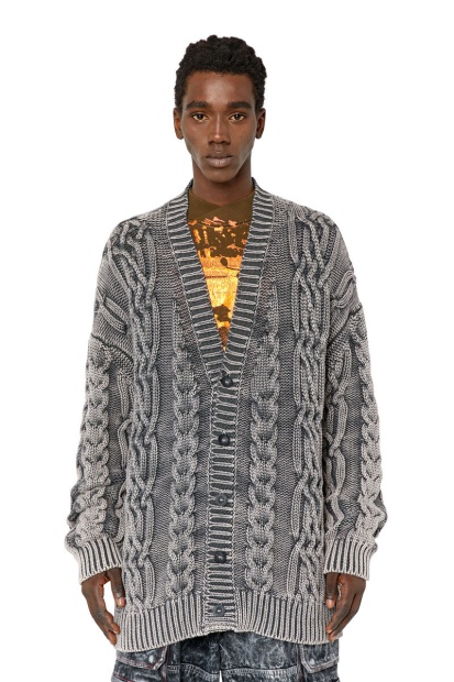 Grey K-Elindo Diesel UK