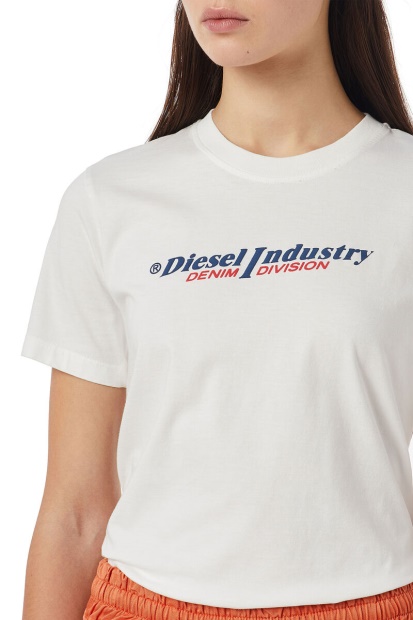 T-Reg-Ind Diesel UK White