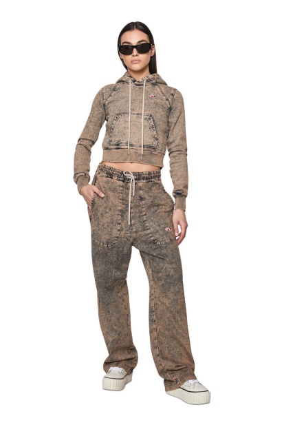 S-Hanami Low W Diesel UK White