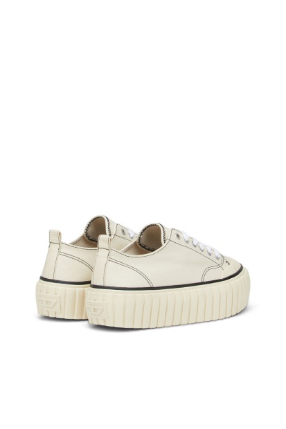 S-Hanami Low W Diesel UK White