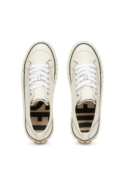 S-Hanami Low W Diesel UK White