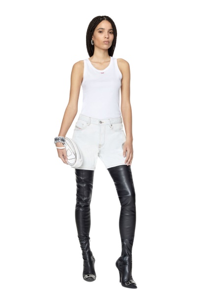 Diesel UK Pr-D-Kirm-Z White