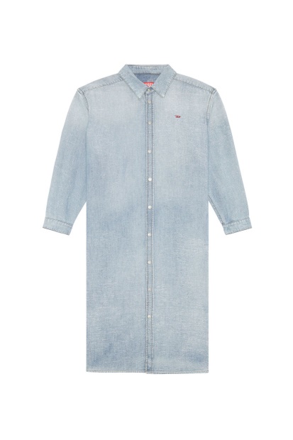 Diesel UK De-Blex-L-Fsb Light Blue
