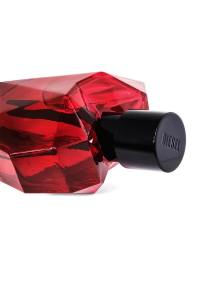 Loverdose Red Kiss Eau De Parfum 50Ml Diesel UK
