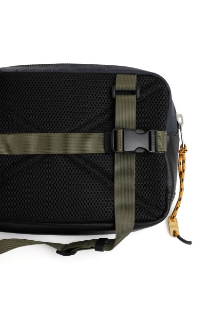 Green/Blue Diesel UK Huli