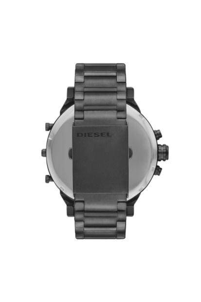 Diesel UK Dz7452 Black