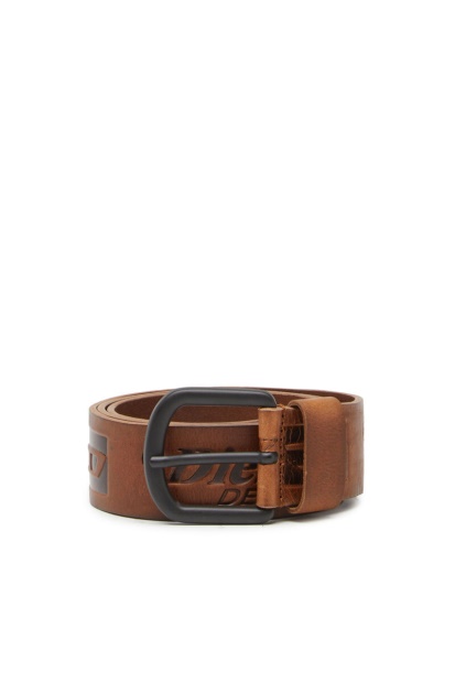 Diesel UK B-Archive Brown