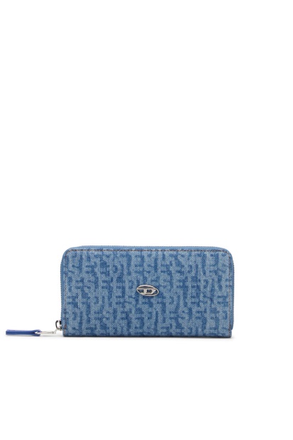 Diesel UK Garnet Blue