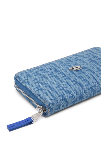 Diesel UK Garnet Blue