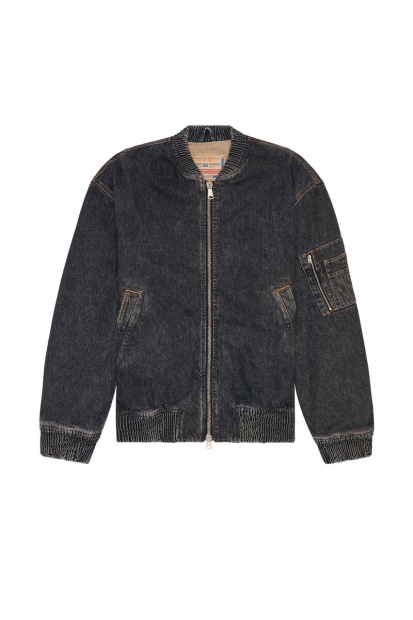 D-Weltik Diesel UK Black/Dark Grey