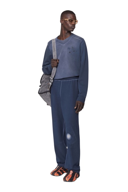 Blue Diesel UK S-Manny-Ls