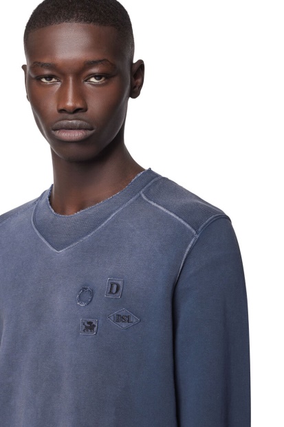 Blue Diesel UK S-Manny-Ls