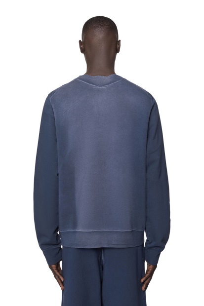 Blue S-Manny-Ls Diesel UK