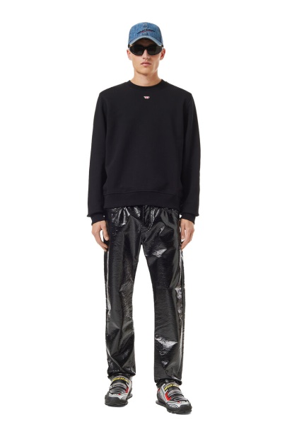 Diesel UK P-Viker-Z Black