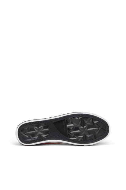 S-Athos Low Diesel UK Orange