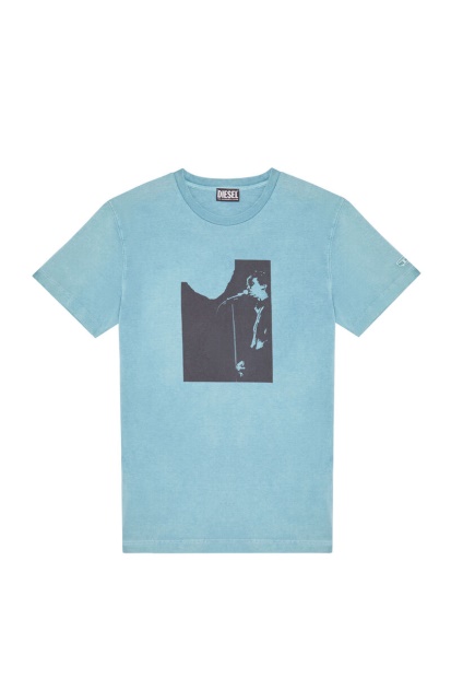 Grey Diesel UK T-Diegor-C2