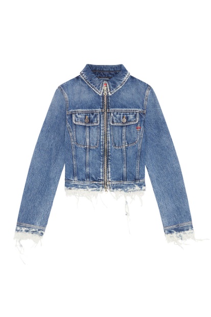 Diesel UK De-Slimmy-Zp-Fsb Dark Blue