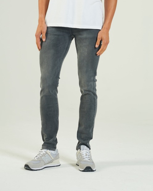 Diesel UK Palmer Slim Grey