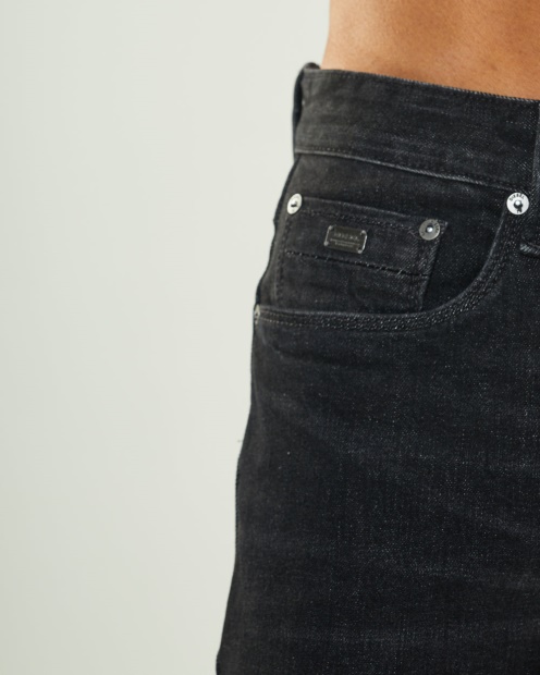 Harris Tapered Diesel UK Grey