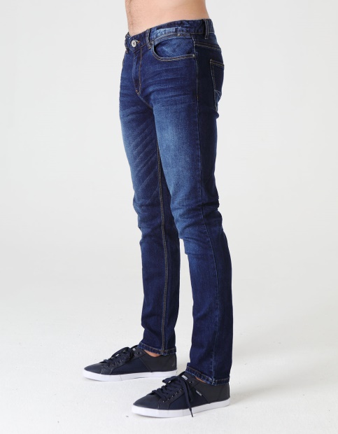 Diesel UK Palmer Slim Dark Blue