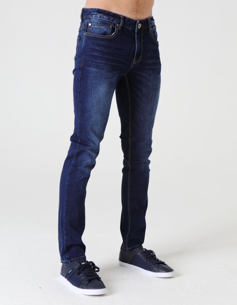 Diesel UK Palmer Slim Dark Blue